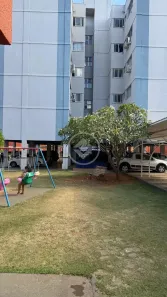 Apartamento com 3 Quartos à venda, 78m² no Parque Flamboyant, Goiânia