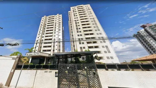 Apartamento com 3 Quartos à venda, 97m² no São Judas, Piracicaba