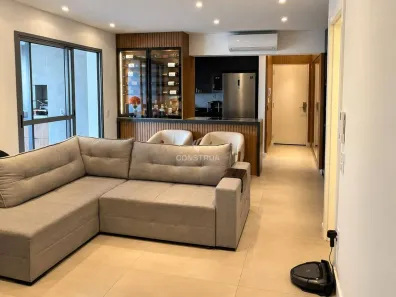 Apartamento com 2 Quartos à venda, 87m² no Jardim Chapadão, Campinas