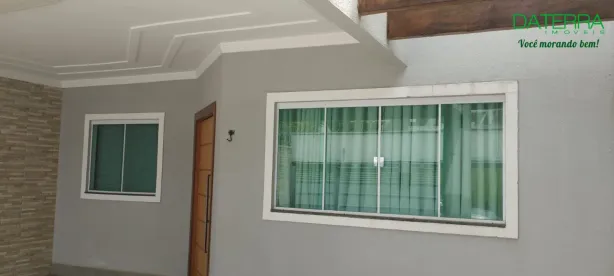 Casa com 3 Quartos para alugar, 138m² no Jardim Atlântico, Goiânia