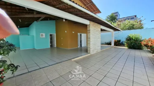 Sobrado com 5 Quartos à venda, 382m² no Turu, São Luís
