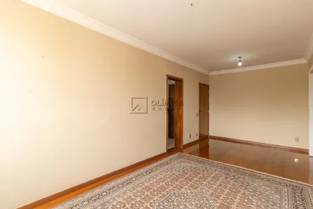 Apartamento com 2 Quartos à venda, 116m² no Vila Olímpia, São Paulo