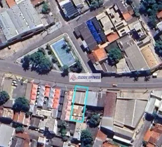 Ponto Comercial à venda, 330m² no Jardim Paulista, Cuiabá