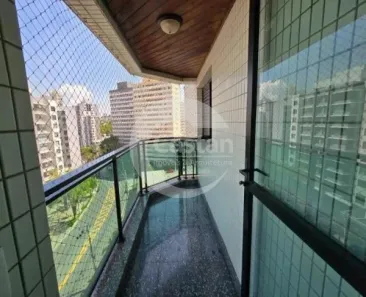 Apartamento com 3 Quartos à venda, 128m² no Mooca, São Paulo