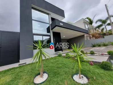 Casa de Condomínio com 3 Quartos à venda, 193m² no Residencial Mac Knight, Santa Bárbara D'Oeste