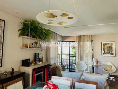 Apartamento com 4 Quartos à venda, 167m² no Paraíso, São Paulo