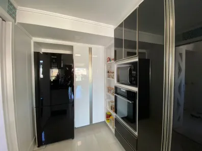 Apartamento com 3 Quartos à venda, 139m² no Santa Teresinha, São Paulo