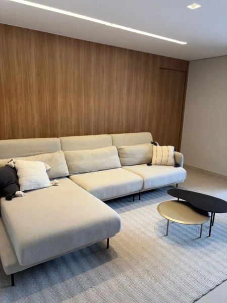 Apartamento com 3 quartos — Santa Efigênia, Belo Horizonte