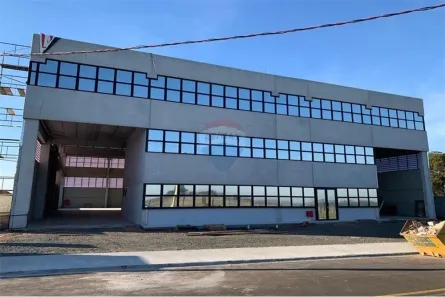 Galpão/Depósito/Armazém para alugar, 1759m² no Jardim Primavera, Mogi Mirim