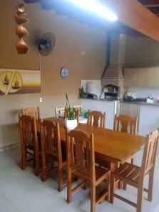 Casa com 3 Quartos à venda, 160m² no Jardim do Bosque, São José do Rio Preto