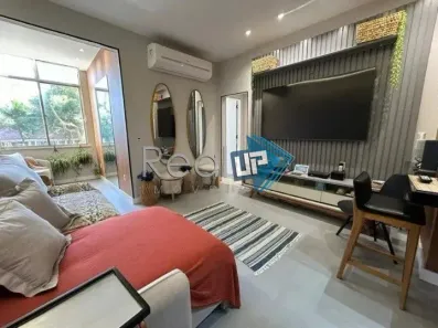 Apartamento com 3 Quartos à venda, 104m² no Copacabana, Rio de Janeiro