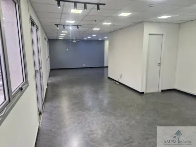 Sala Comercial à venda, 80m² no Várzea da Barra Funda, São Paulo