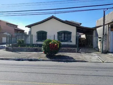 Casa com 3 Quartos à venda, 138m² no Jardim dos Estados, Taubaté