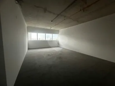 Sala Comercial para alugar, 58m² no Cidade Alta, Piracicaba