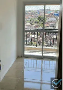 Apartamento com 3 Quartos à venda, 66m² no Votupoca, Barueri