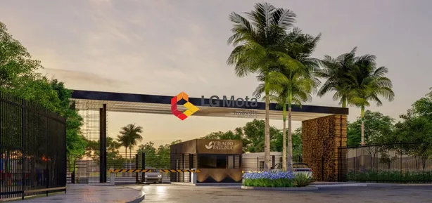 Lote/Terreno à venda, 250m² no Jardim Planalto, Paulínia
