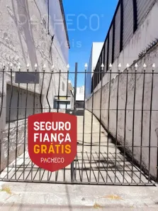 Galpão/Depósito/Armazém para alugar, 250m² no Água Branca, São Paulo