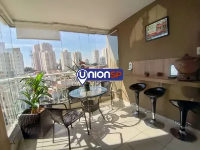 Apartamento com 3 Quartos à venda, 70m² no Vila das Mercês, São Paulo