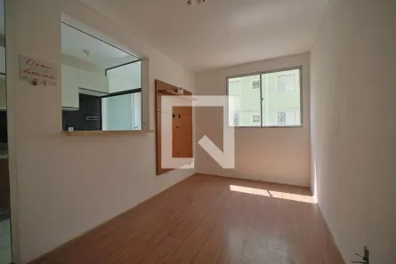 Apartamento com 2 Quartos à venda, 45m² no Jardim Santa Terezinha (Zona Leste), São Paulo