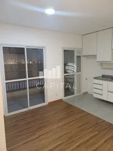 Apartamento com 2 Quartos para alugar, 55m² no Alphaville Empresarial, Barueri