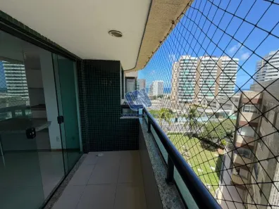 Apartamento com 1 Quarto à venda, 38m² no Jardim Armação, Salvador