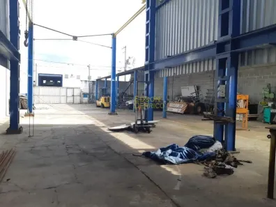 Ponto Comercial para alugar, 267m² no Cidade Nova, Pindamonhangaba