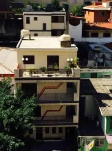 Sobrado com 2 Quartos para alugar, 180m² no Santana, São Paulo