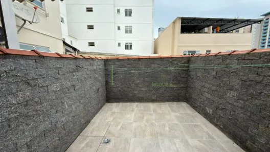 Apartamento com 2 Quartos à venda, 80m² no São Mateus, Juiz de Fora