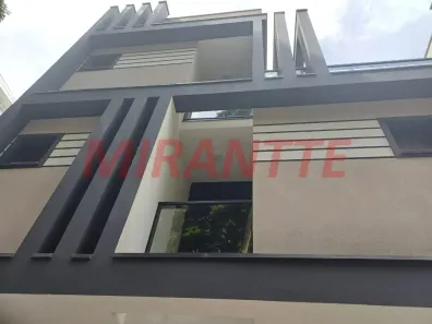 Sobrado com 3 Quartos à venda, 160m² no Vila Ester (Zona Norte), São Paulo