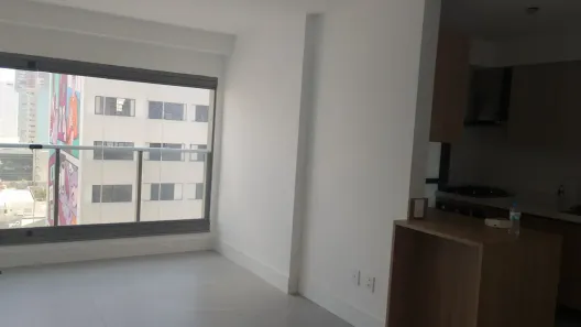 Apartamento com 2 Quartos para alugar, 74m² no Perdizes, São Paulo