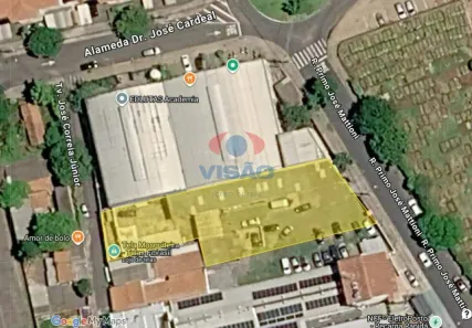 Galpão/Depósito/Armazém para alugar, 200m² no Vila Brizzola, Indaiatuba
