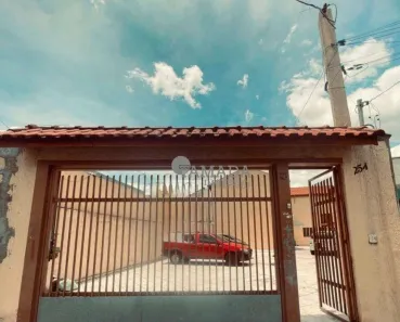 Casa de Condomínio com 2 Quartos à venda, 60m² no Jardim Carolina, São Paulo
