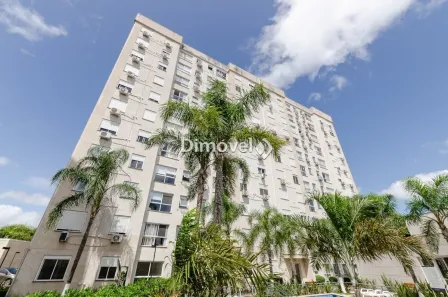 Apartamento com 2 Quartos para alugar, 57m² no Cavalhada, Porto Alegre