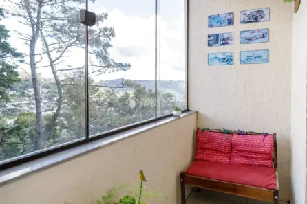 Apartamento com 2 Quartos à venda, 89m² no Centro, Gramado