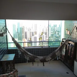 Apartamento com 3 Quartos à venda, 97m² no Torre, Recife
