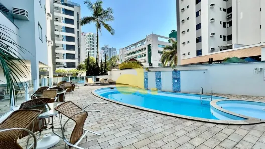 Apartamento com 3 Quartos à venda, 109m² no Victor Konder, Blumenau