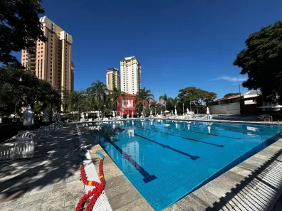 Apartamento com 3 Quartos à venda, 77m² no Santo Amaro, São Paulo