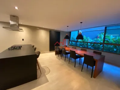 Apartamento com 2 Quartos à venda, 77m² no Lourdes, Belo Horizonte