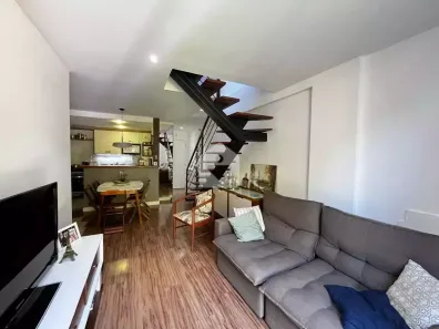 Cobertura com 3 Quartos à venda, 103m² no Corrêas, Petrópolis