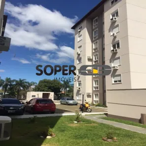 Apartamento com 2 Quartos à venda, 63m² no Cristal, Porto Alegre