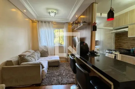Apartamento com 2 Quartos à venda, 51m² no Vila São João, Barueri
