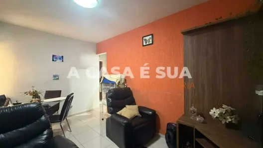 Apartamento com 2 Quartos à venda, 57m² no Parque Riacho das Pedras 2ª Seção, Contagem