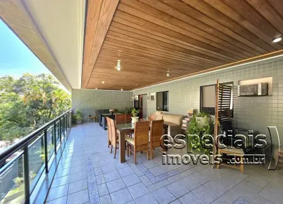 Apartamento com 3 Quartos à venda, 157m² no Barra da Tijuca, Rio de Janeiro