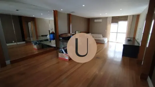 Apartamento com 2 Quartos à venda, 163m² no Consolação, São Paulo
