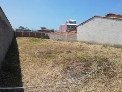 Lote/Terreno à venda, 480m² no Jardim Atlântico Central (Itaipuaçu), Maricá