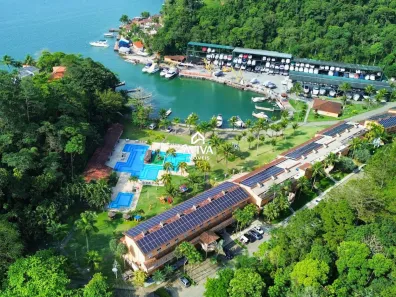 Apartamento com 3 Quartos à venda, 109m² no Pontal (Cunhambebe), Angra dos Reis