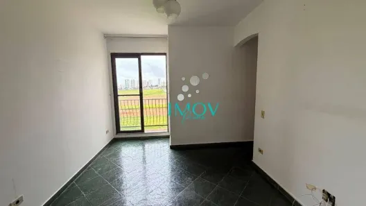 Apartamento com 2 Quartos à venda, 58m² no Jardim Alvorada, São José dos Campos
