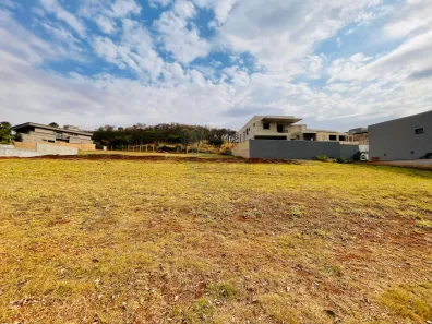 Lote/Terreno à venda, 483m² no Residencial e Empresarial Alphaville, Ribeirão Preto