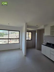 Apartamento com 2 Quartos à venda, 66m² no Buritis, Belo Horizonte