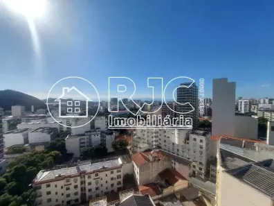 Cobertura com 3 Quartos à venda, 110m² no Tijuca, Rio de Janeiro